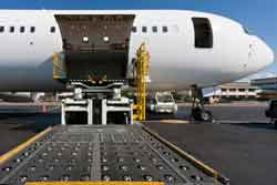 All-Island Airfreight Study